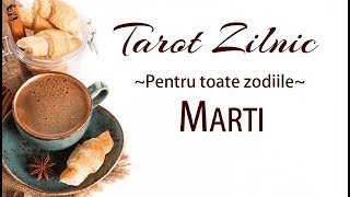 Tarot Zilnic  Marti 18 Iunie  Toate zodiile  Alege o carte  Partea 1 [upl. by Okin]