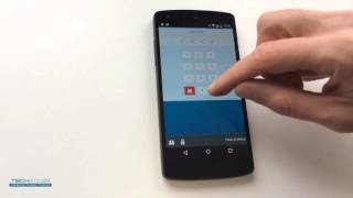 TGP86  SAPUI5 App with NFC reader for tags [upl. by Guilbert795]