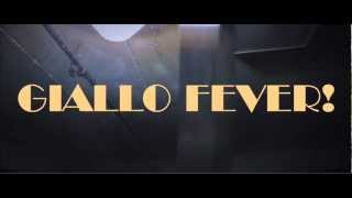 Giallo Fever Showcase Teaser [upl. by Eirelam]