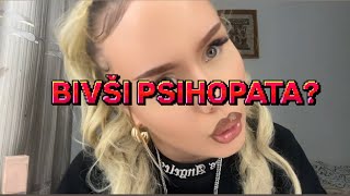 VALENTINA STORYTIME bivši psihopata [upl. by Avon]