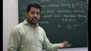 TRICK FOR DIPOLE MOMENT  CLASS11th  IIT JEENEET  AIMS [upl. by Kcirdle]