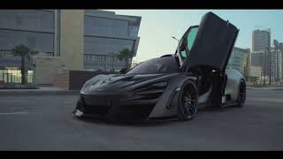 Maclaren 720s 4kcinematics shots car edit car reel shortvideo edit sports youtubeshort [upl. by Idelia]