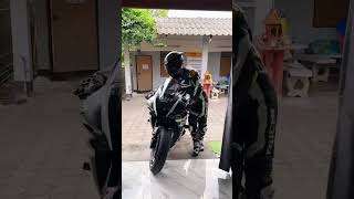 Wheelie Thailand😱R1💥shortsfeed r15 yamaha bike viralvideo shorts stunt wheelie duke ktm [upl. by Alanna]