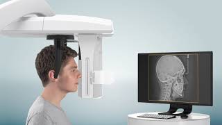 Carestream CS 8100 3D CBCT amp Panoramic System Family  Streamhealth Dental [upl. by Aelat77]