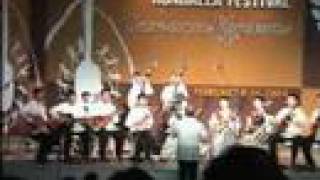 Celso Espejo Rondalla  Pasa Doble 96 [upl. by Nigen]