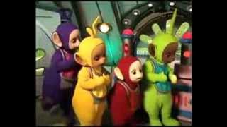 Teletubbies  Noo Noo yang nakal [upl. by Aihcela]