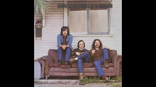 Suite Judy Blue Eyes  Crosby Stills amp Nash [upl. by Knowland]