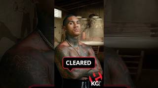 Conor Benn has doping suspension lifted Or does he [upl. by Ecneps492]