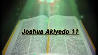 Tsala Kipe GhulhuJoshua Akiyedo 11 [upl. by Isyad]