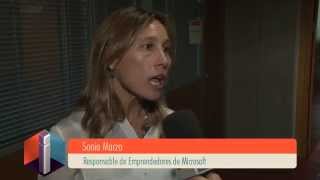 Noticias Destacadas MAAC Valencia 20140527  UPV [upl. by Uni34]