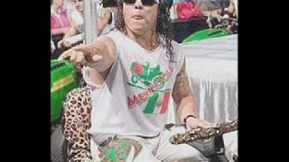 Juventud Guerrera WWE Theme [upl. by Suruat]