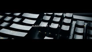 The making of 『Secrets』 [upl. by Aiken920]