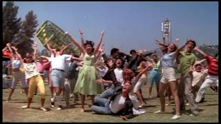 Grease 1978 Official Trailer [upl. by Devaney]