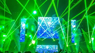 Liquid Stranger Full HD  Wobbleland SF 2020 [upl. by Jowett439]