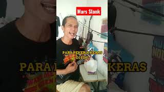 Mars Slank slankers [upl. by Filipe133]