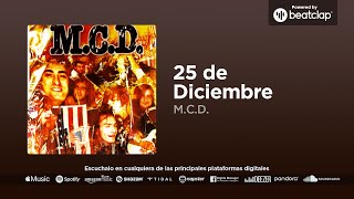 MCD  25 de Diciembre [upl. by Tips952]