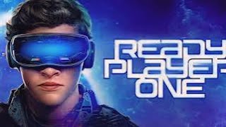 READY PLAYER ONE 2018 FULL MOVIE EXPLAINED IN HINDI  READY PLAYER ONE FULL MOVIE  MOVIES EXPLAIN [upl. by Hoeve216]