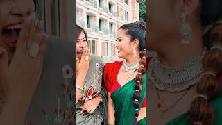 Nabola aru sanga  behind the scenes  Sunita Dulal  Khem Century  Priyanka Karki  Anjali [upl. by Zeni]