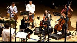 ALISON BALSOM  VIVALDI Violin Concerto in A minor clip [upl. by Yanffit891]