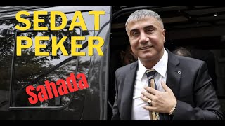 Sedat Peker sahaya indi Peki bunun quotHesaplaşmaquot adındaki yayınlamadığı kasetle ne ilgisi var [upl. by Kung]