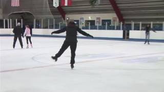 A Guide To Ice Skating Basics [upl. by Anohr]