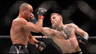 Top Finishes Conor McGregor [upl. by Treulich450]