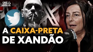 A VERDADE SOBRE ALEXANDRE DE MORAES E OS ABUSOS DE PODER A IMPRENSA É CULPADA PELA CRISE POLÍTICA [upl. by Bonis63]