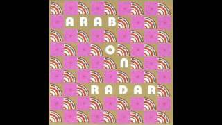 Arab on Radar  Menstruating Thrills [upl. by Antonio]