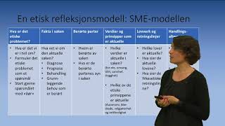 SME modellen [upl. by Caresa]