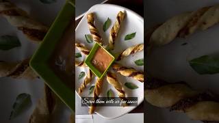 Potato Twist Recipe 🤤 shorts trending potatotwister [upl. by Kanal867]