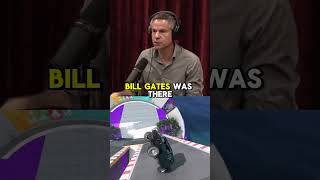 Joe Rogan and Michael Shellenberger talk about the fun island😲 [upl. by Anuska462]