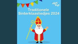 Sinterklaas Wie Kent Hem Niet [upl. by Sitelc]