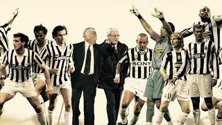 19732017 tutte le finali della Juventus in 1 minuto [upl. by Martynne487]