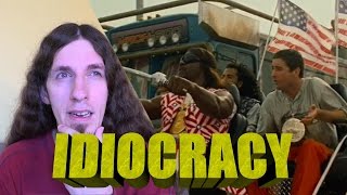 Idiocracy Review [upl. by Analise]