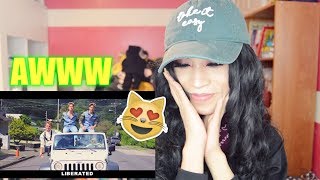 Reacting To Martinez Twins Song Fake Friends [upl. by Inavoig594]