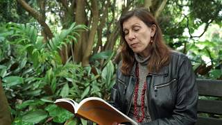 Ali Cobby Eckermann reads Oombulgarri [upl. by Karame]