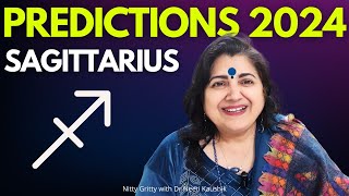 Predictions Sagittarius sign 2024 Dhanu Rashi [upl. by Claudina]