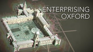 Enterprising Oxford [upl. by Jp631]