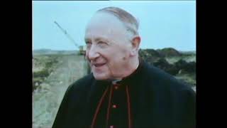 Msgr Horan interview with Jim Fahy [upl. by Liggett814]