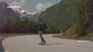 10Day Road Trip through Norway with roadsurfer [upl. by Oecam969]