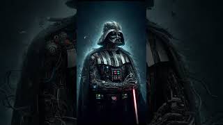 Darth Vader Star Wars Music [upl. by Barbaraanne]