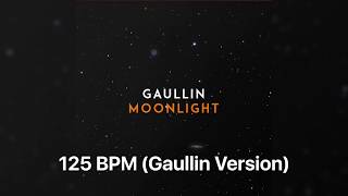 Gaullin  Moonlight OriginalUnedited Acapella [upl. by Solange370]