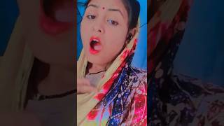 मजाकथोड़ी है 🥰😘😂😅🤣 राधा कुशीनगर 24 anjalichauhancomedy comedy anjalichouhan funny saree love [upl. by Godliman]