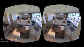 Oculus Property Tour [upl. by Carolle169]