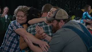 Letterkenny s10 finale sweet moment [upl. by Hendon]