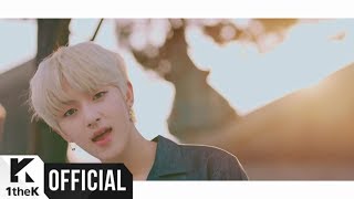 MV Golden Child골든차일드  LET ME [upl. by Lacefield]