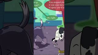 PAW PATROL TRUTH OR DARE PAG 25  FANDUB LATINO [upl. by Karola]