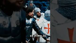 ertugrul x vasilius fight 💪  sultan entry scene 👍 vasilius sultanentry [upl. by Dikmen382]