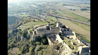 La forteresse de Mornas [upl. by Neely]