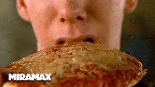 Shes All That  ‘Eat the Pizza’ HD – Freddie Prinze Jr Kieran Culkin  MIRAMAX [upl. by Ursel]